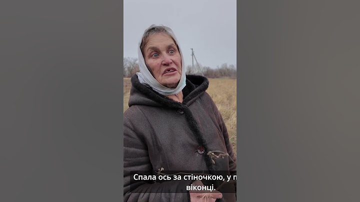 "ВСЬО СГОРЕЛО" — росіянка про обстріли рф