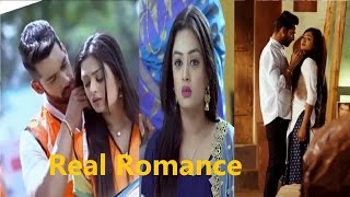 Zindagi Ki Mehek Mehek And Saurya Romantic Pal