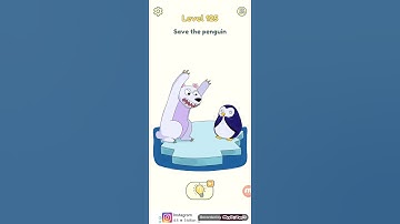 DOP 2 - Level 125 - Delete One Part by SayGames