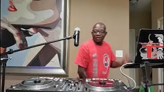 Southern Soul Mixshow