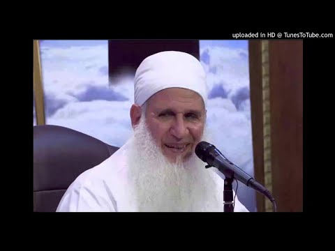 صح النوم 1 محاضرة للشيخ محمد يعقوب