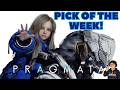 Pragmata Preview – My Pick of the Week Coming April 17th!