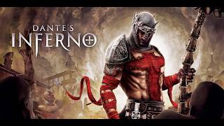 Dante's Inferno #3 Final