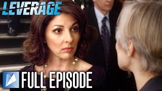 Leverage | The Gimme a K Street Job | Season 5 Episode 5 | Official Episode