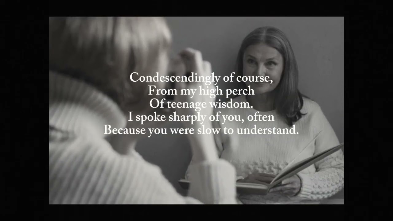 POEM-MAYA ANGELOU • ANNA CLAUDETTE | XII-P4