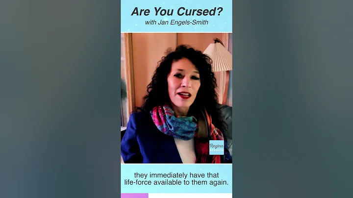 The Result of Breaking a CURSE | Regina Meredith
