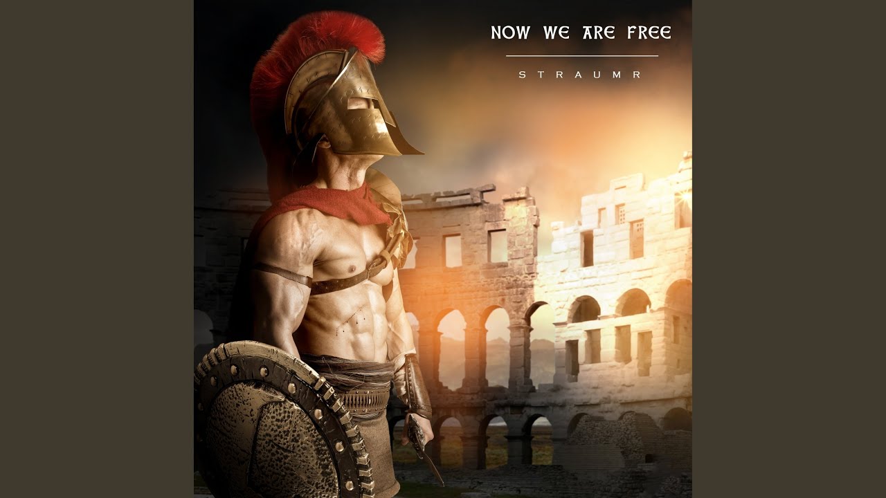 Now We Are Free Instrumental Version YouTube Now we are free instrumental version youtube