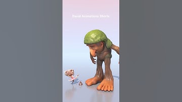 Thumbnail of Balerinna Cappucinna VS  brr brr patapim #brainrot #animation