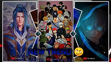 "BAD BOY New trend video edit alight motion xml" by lav_editz_yt