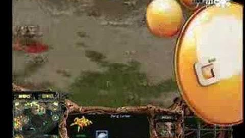 Light[alive] vs GoRush Pt2/2 On Katrina