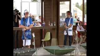 Tiro a Volo - Trap - Campionato Italiano Fossa Olimpica 2012 - 1 - TIRO A VOLO MDB CONSELICE screenshot 5