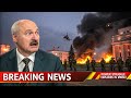 Generals Turn Against Lukashenko — Belarus Military Coup Shocks the World