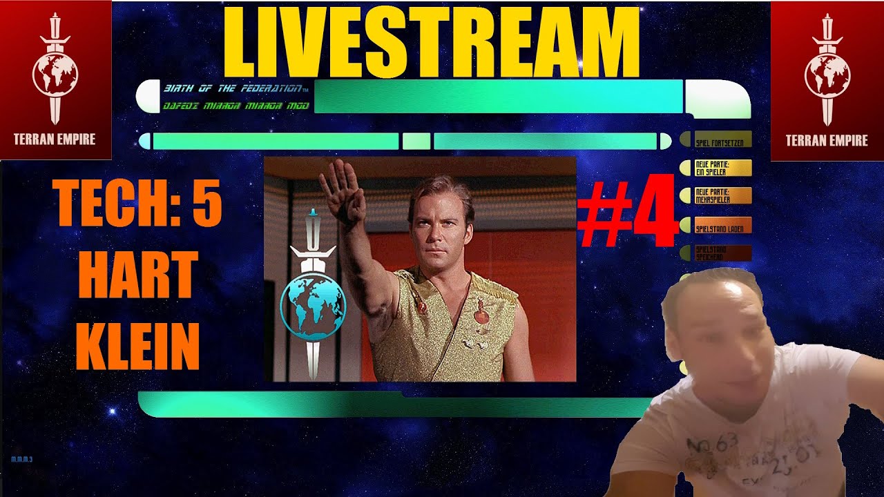 Star Trek: BotF Mirror Mirror Mod- Teraner Part 4