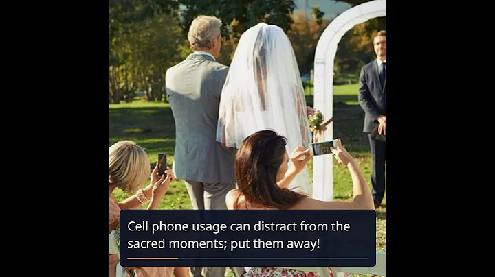 The 8 Biggest Wedding Etiquette Mistakes Southerners Make