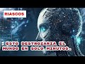 ATENCION! como LA AI MATARA a los humanos . ¿Qué significa realmente "Inteligencia Artificial"?