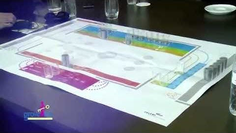 Celemi Business simulations with Grow ME