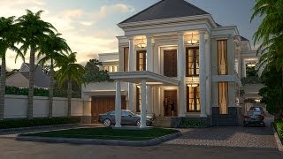 VRAY...Solidrocks....rendring afternoon part 4 final. 3dMax...
