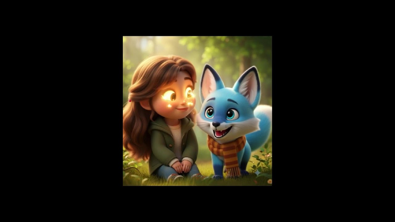 When Sadness Feels Fragile | An Animated Short story