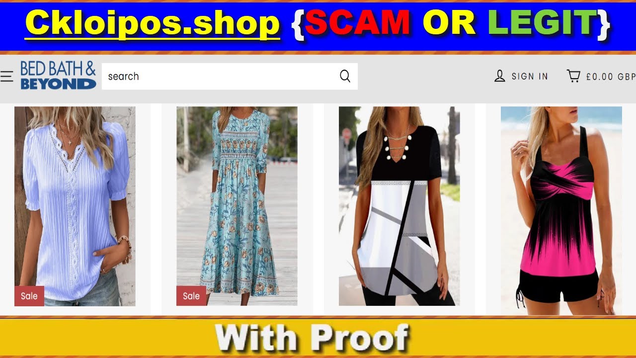 Ckloipos reviews 2023 is ckloipos shop legit or scam site watch to