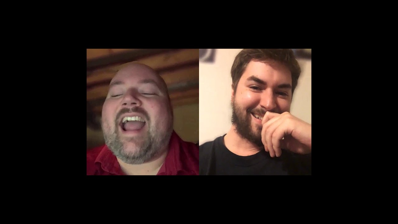 An Intervention LIVE! Episode 3