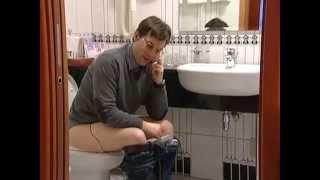 Dr. Dabić Liječi U Hotelu Hahag, Inmagazin, 06.03.2009.