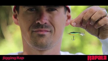 Rapala Jigging Rap