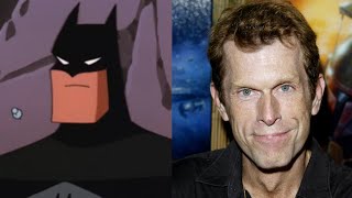 51 Batman (TAS) voice actors, who have passed away