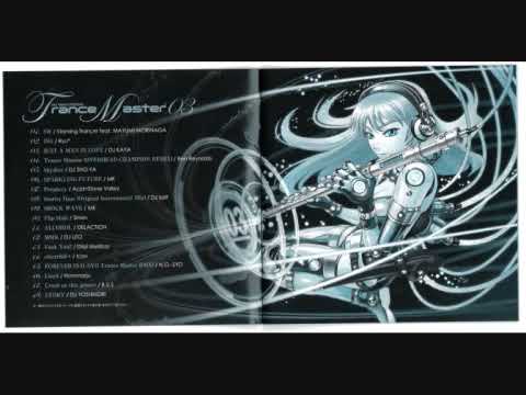 Exit-Trance Presents : TranceMaster 3 : 03 DJ KAYA JUST A
