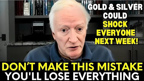 If You HOLD Gold & Silver! You Need to WATCH This NOW | Michael Oliver