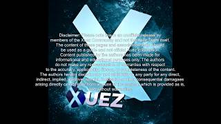 XUEZ MASTERNODE TUTORIAL