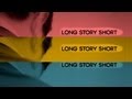 Robert Niro Feat Enveray Long Story Short Official Video mp3