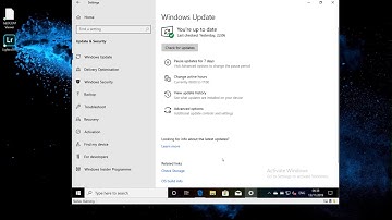 Hands on with Windows 10 20H1 Build 19023