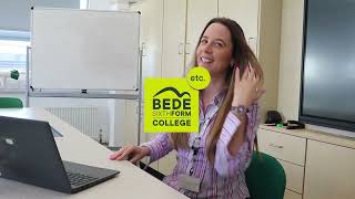 Applied Science at Bede Sixth Form College