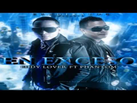 En Exceso - Eddy Lover