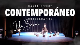 Día Internacional de la Danza 2024 - Dance Effect - Contemporáneo