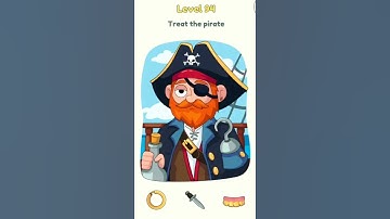 DISPLACE ONE PART (DOP 3) LEVEL 94