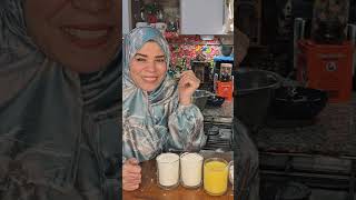 لو لسة معملتيش حاجة للعيد هى ديه كفاية اوى فى عشر دقايق 