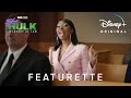 Cameos | Marvel Studios' She-Hulk: Attorney at Law | Disney+