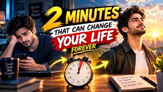 This Story Will Change Your Life| 2 Minutes story that will change your life forever| Motivational