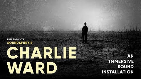 Episode 4 | Sound Design in Charlie Ward