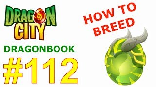 Dragonbook #112 | How To Breed Promethium Dragon [Legendary Breeding Dragon]