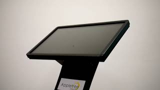 Appletree - Interactive Touch Screen Kiosk