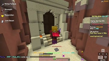 How to get scam in Hypixel 2022 (Hypixel Skyblock) LMAO!