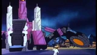 Transformers Intro  Season 2 alternate