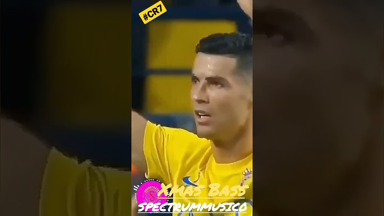 Amazing ⚽🔊🎶 Cristiano Ronaldo headers goals and penalties 