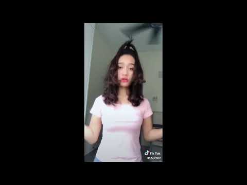 Tik Tok Cantik Mira Syafira | Tik Tok Malaysia