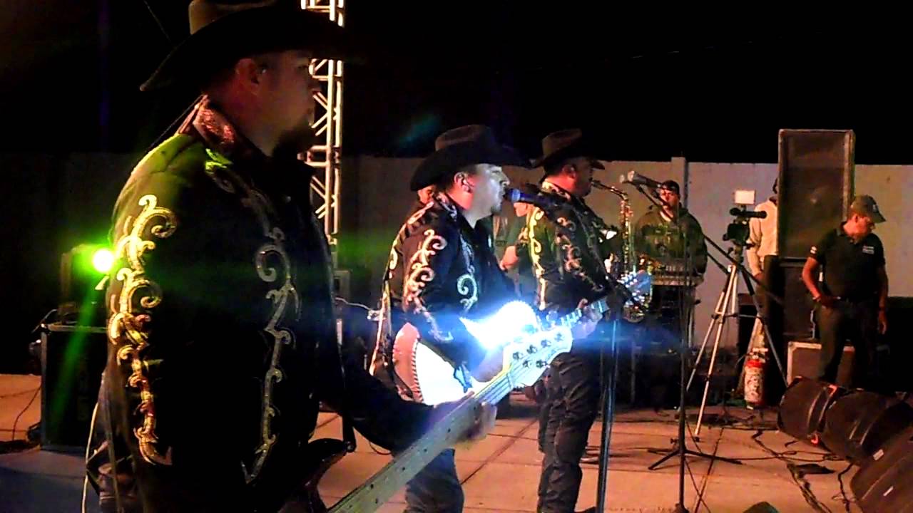 La Maquinaria Norteña, Chihuahua Fest; Los Gomez S.L.P. Vamonos Pa El Baile camera iphone 8 plus apk