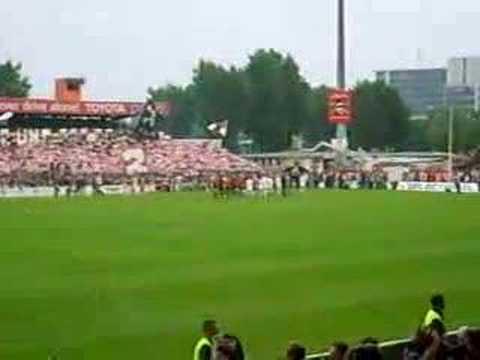Back from hell - 25.05.07 Fc St.Pauli vs Dresden