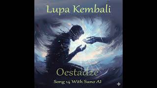 LUPA KEMBALI - 15 - song lyrics Oestadze with Suno AI #bandlokal #lagureligi