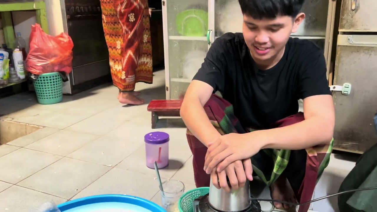 Tugas ujian praktik bahasa indonesia